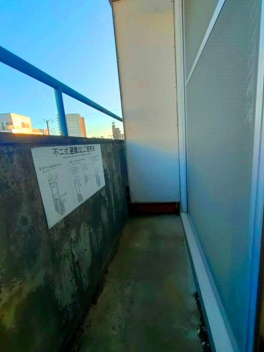 ア－クトップ西新井の物件内観写真