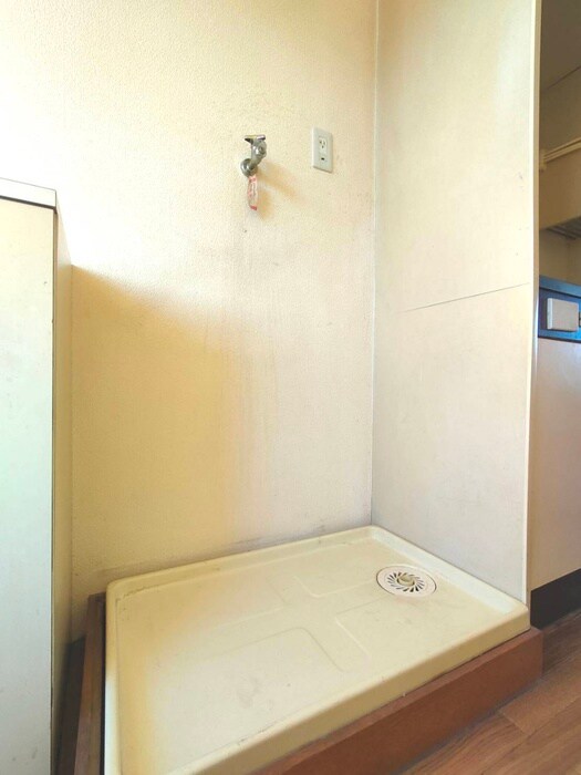 ア－クトップ西新井の物件内観写真