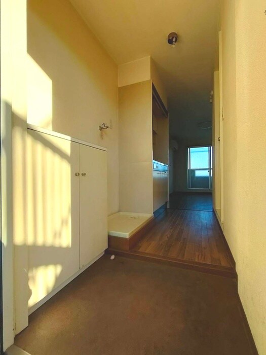 ア－クトップ西新井の物件内観写真