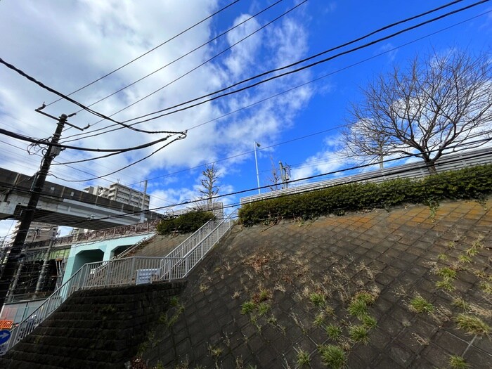 レピュア東十条駅前レジデンスの物件内観写真