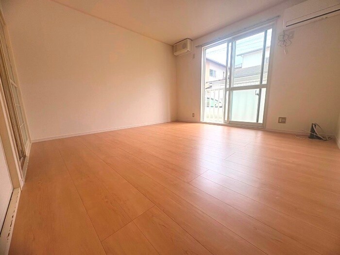 ハイツ鶏鳴の物件内観写真