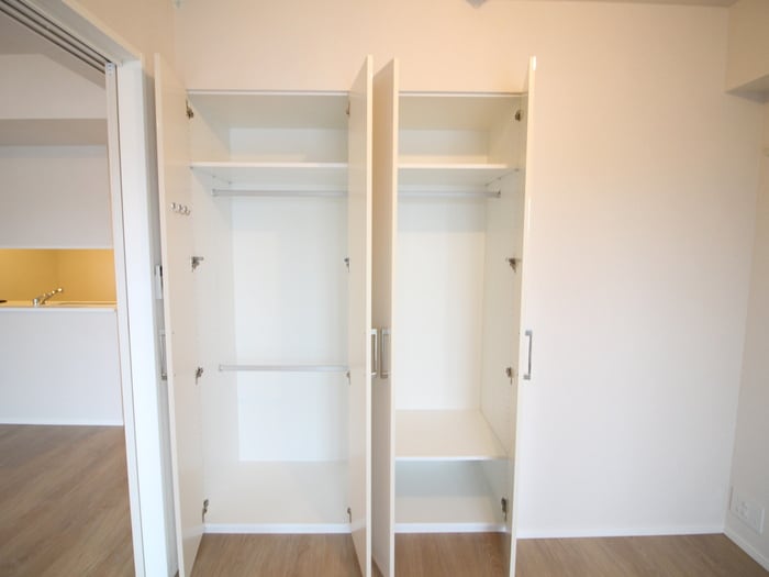 プラウドフラット浅草橋の物件内観写真