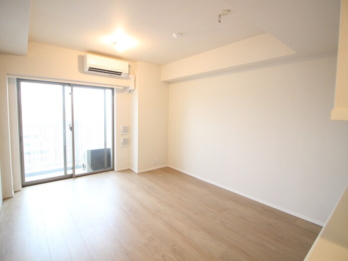 プラウドフラット浅草橋の物件内観写真