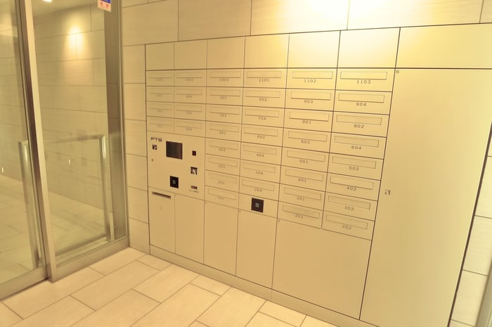 プラウドフラット浅草橋の物件外観写真