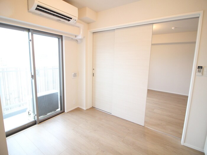 プラウドフラット浅草橋の物件内観写真