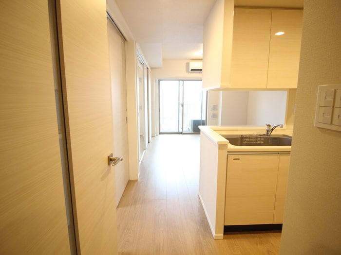 プラウドフラット浅草橋の物件内観写真