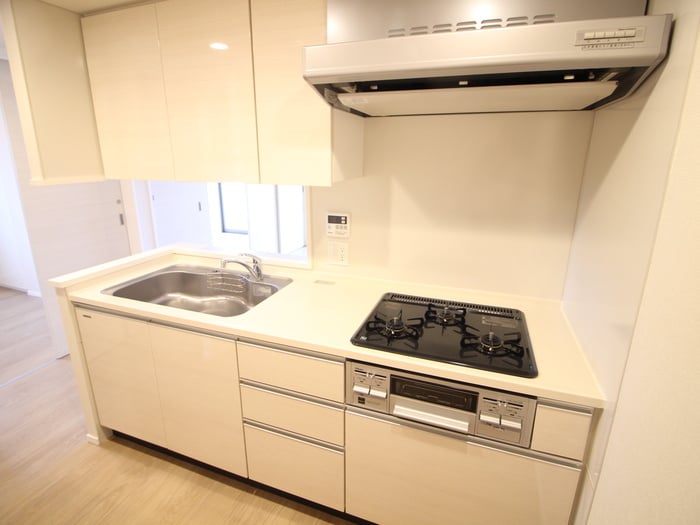 プラウドフラット浅草橋の物件内観写真