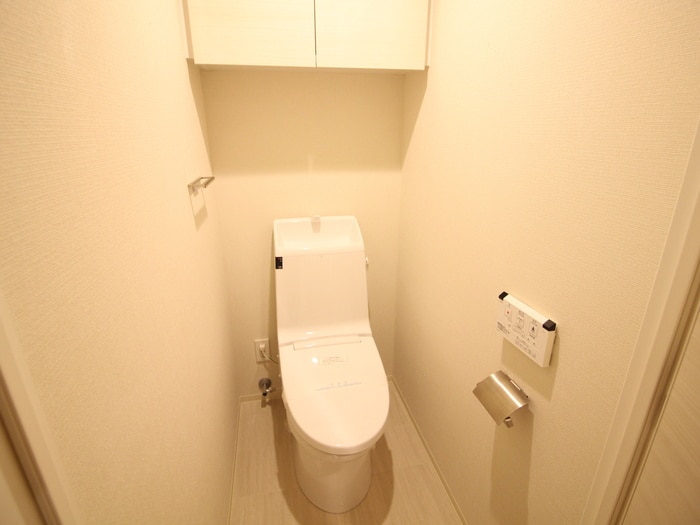 プラウドフラット浅草橋の物件内観写真