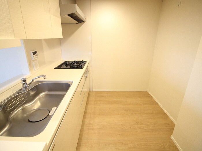 プラウドフラット浅草橋の物件内観写真