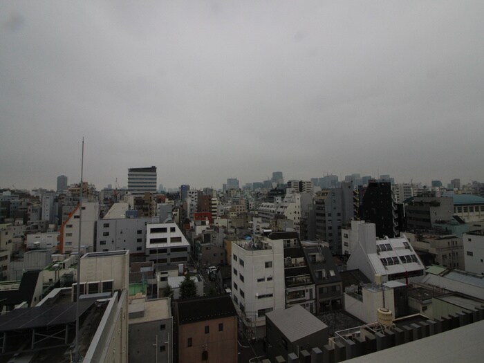 プラウドフラット浅草橋の物件内観写真