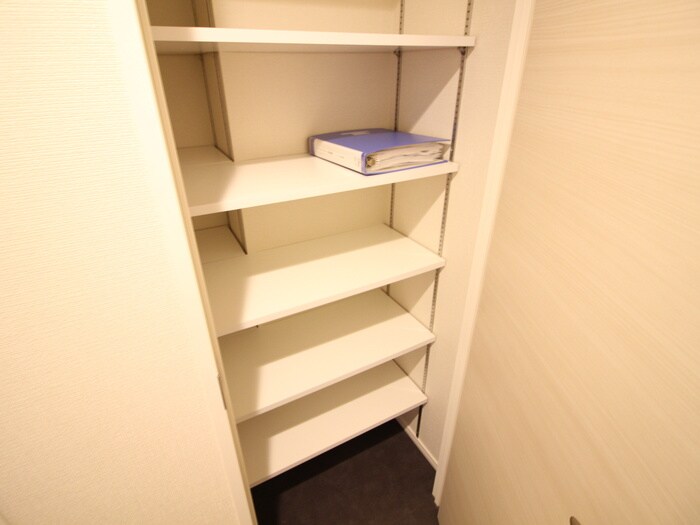 プラウドフラット浅草橋の物件内観写真