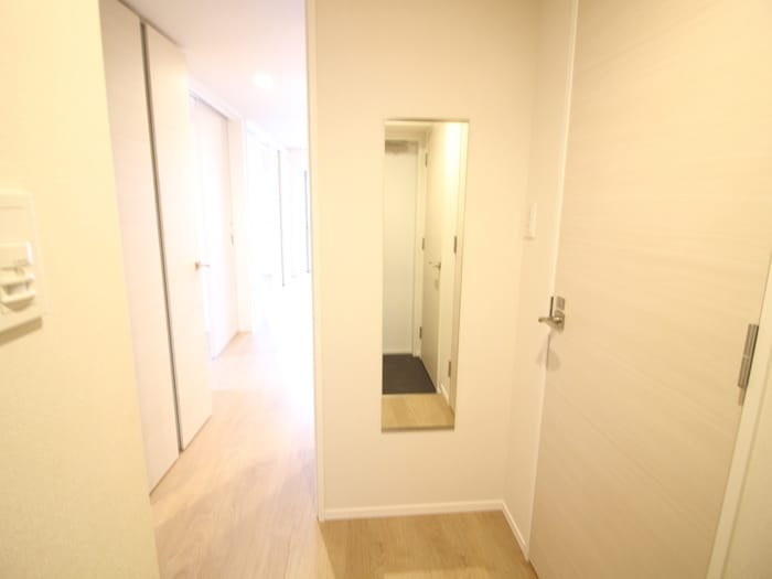 プラウドフラット浅草橋の物件内観写真