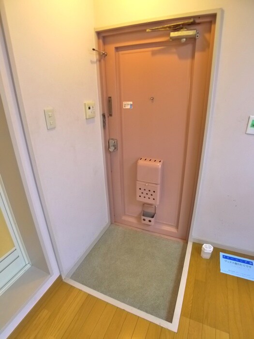 高鼻コーポの物件内観写真