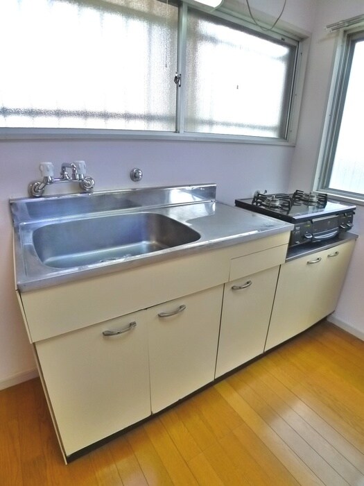 高鼻コーポの物件内観写真