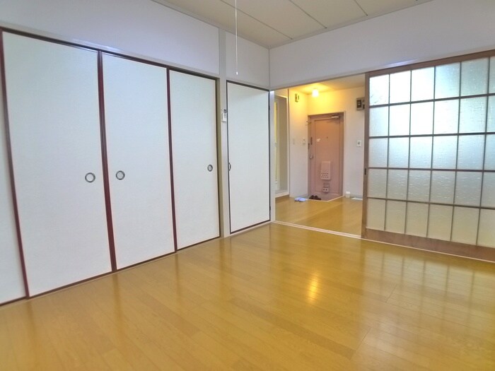 高鼻コーポの物件内観写真