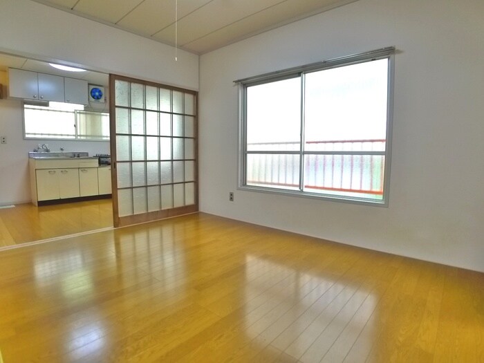 高鼻コーポの物件内観写真