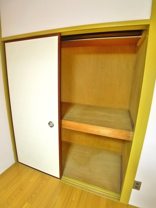 高鼻コーポの物件内観写真