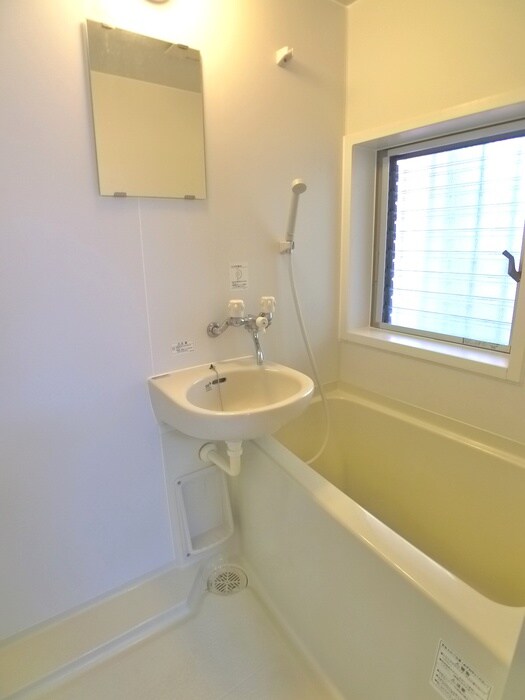 高鼻コーポの物件内観写真