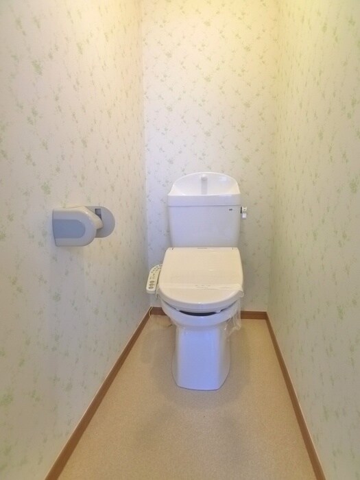 高鼻コーポの物件内観写真