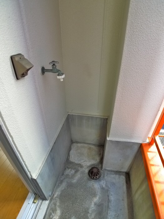 高鼻コーポの物件内観写真