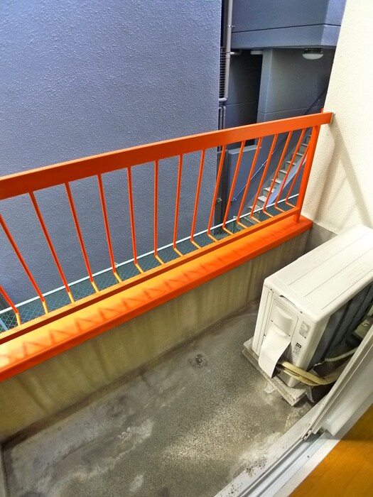 高鼻コーポの物件内観写真