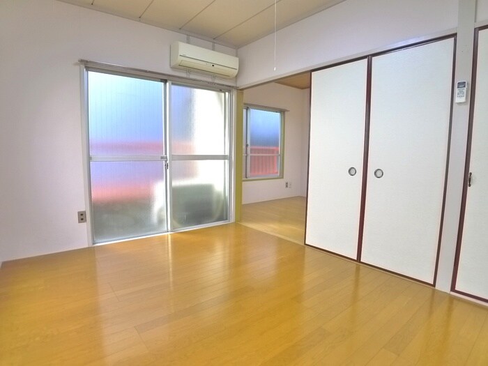 高鼻コーポの物件内観写真