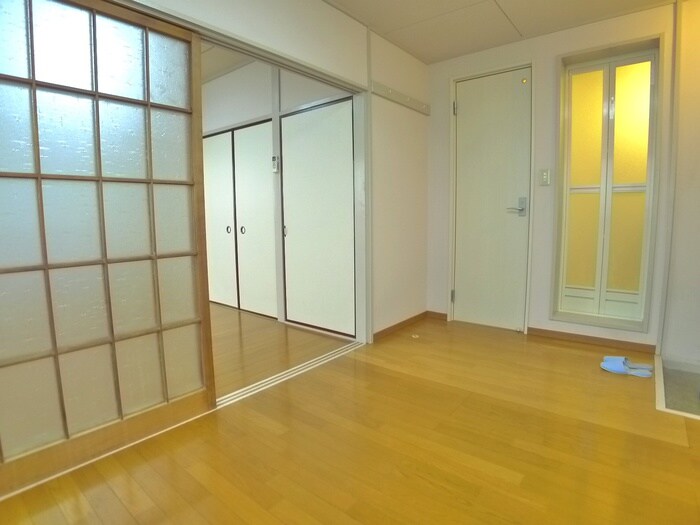 高鼻コーポの物件内観写真