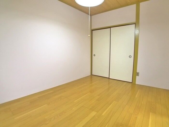 高鼻コーポの物件内観写真