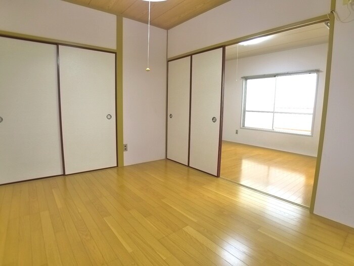 高鼻コーポの物件内観写真