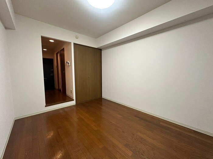 ハイツ南常盤台の物件内観写真