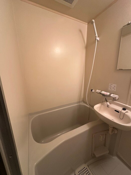 ハイツ南常盤台の物件内観写真