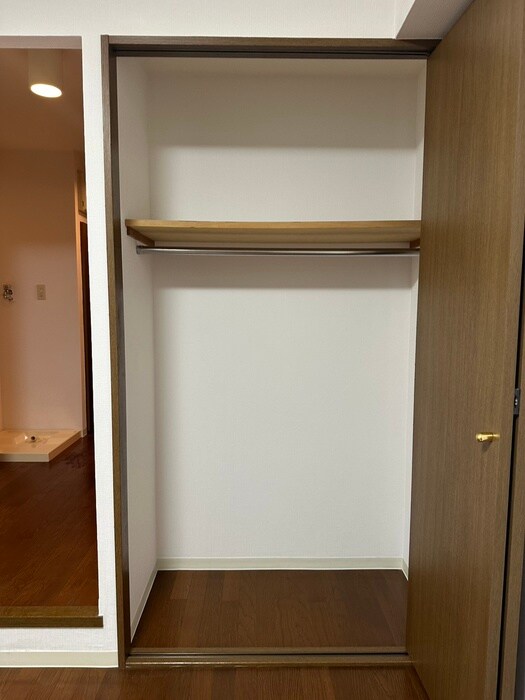 ハイツ南常盤台の物件内観写真