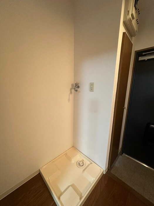 ハイツ南常盤台の物件内観写真