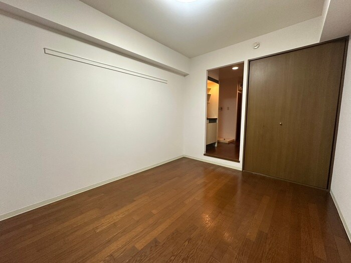 ハイツ南常盤台の物件内観写真