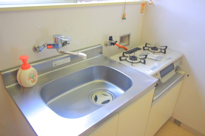 コーポ稲垣の物件内観写真