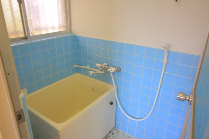 コーポ稲垣の物件内観写真