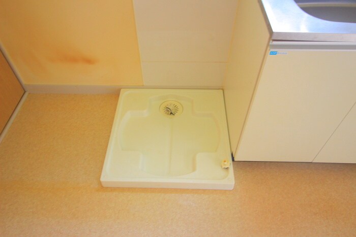 コーポ稲垣の物件内観写真