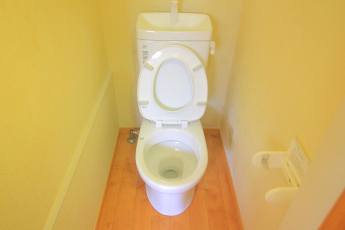 コーポ稲垣の物件内観写真