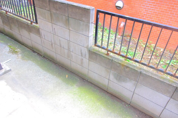 コーポ稲垣の物件内観写真