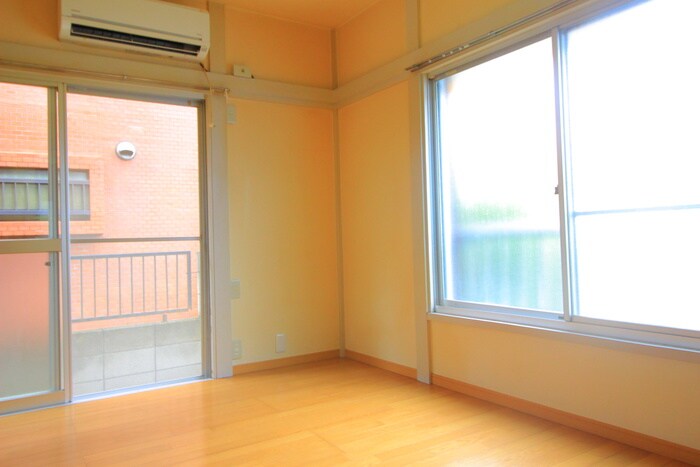 コーポ稲垣の物件内観写真