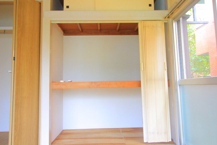 コーポ稲垣の物件内観写真