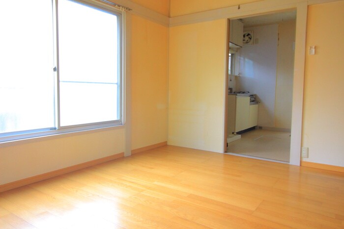 コーポ稲垣の物件内観写真