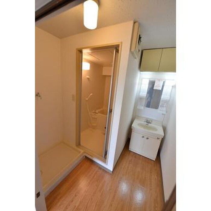 ビレッジハウス二宮2号棟の物件内観写真