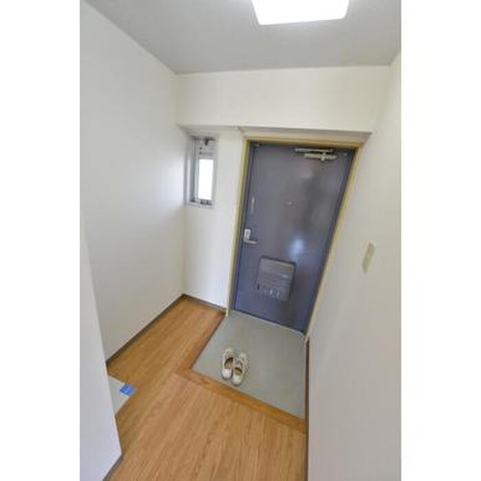 ビレッジハウス二宮2号棟の物件内観写真