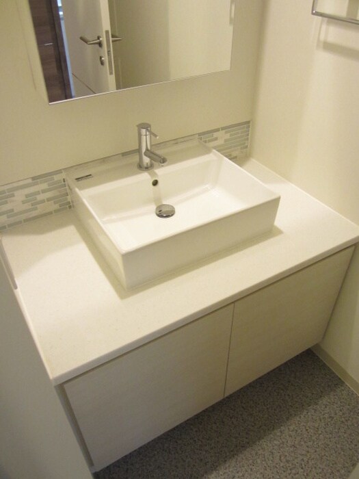 SKナインティ門前仲町の物件内観写真