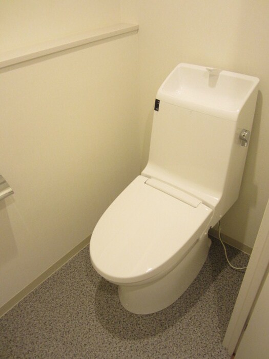 SKナインティ門前仲町の物件内観写真