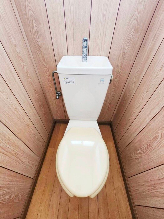 陽輝荘の物件内観写真