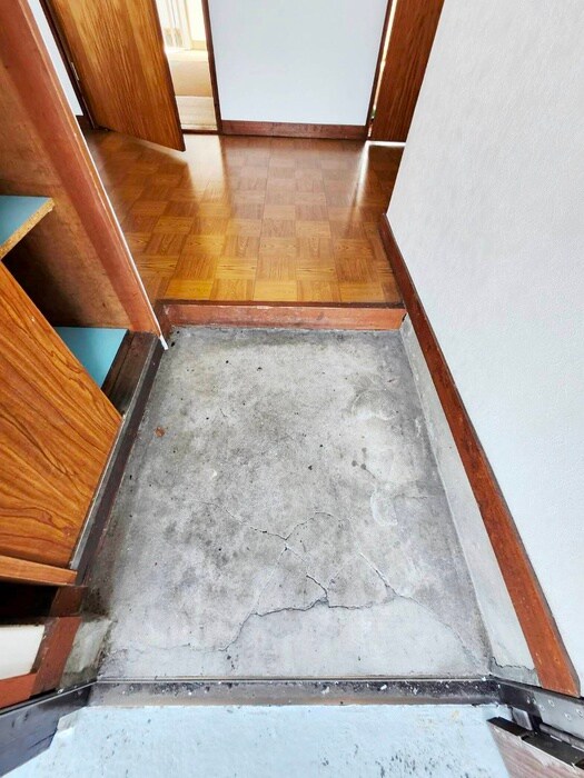 陽輝荘の物件内観写真