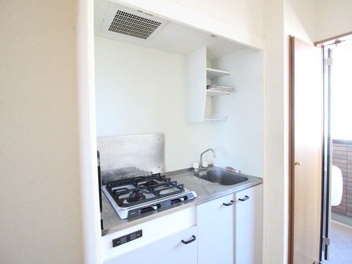 EmpereurFerISHIIの物件内観写真