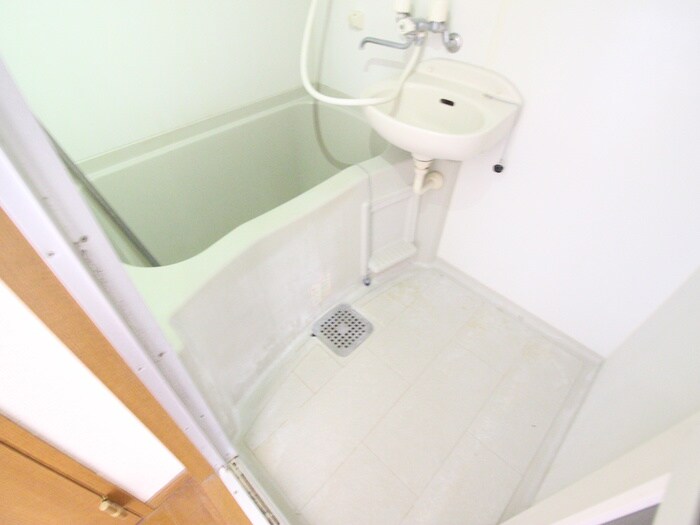 EmpereurFerISHIIの物件内観写真